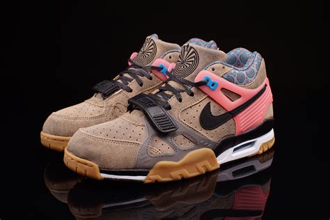 Nike Air Trainer 3 PRM 